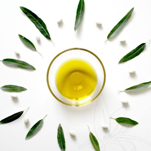 Zeytin Yağı